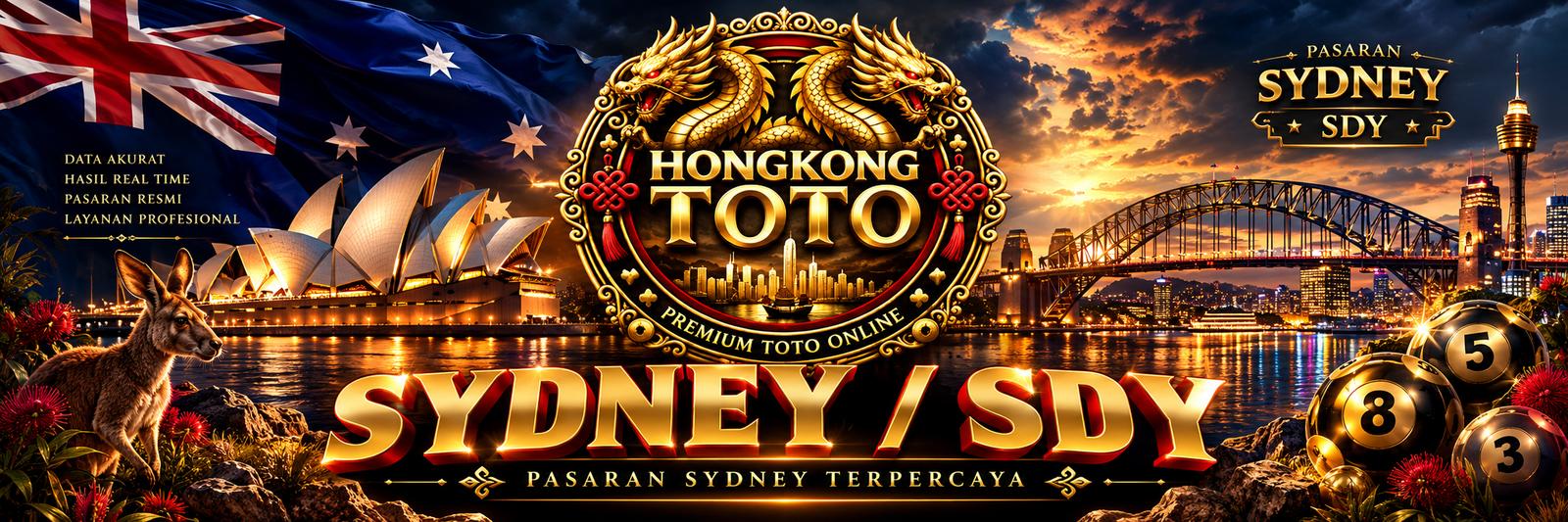 Sydney Lotto Labuhanhaji Timur
